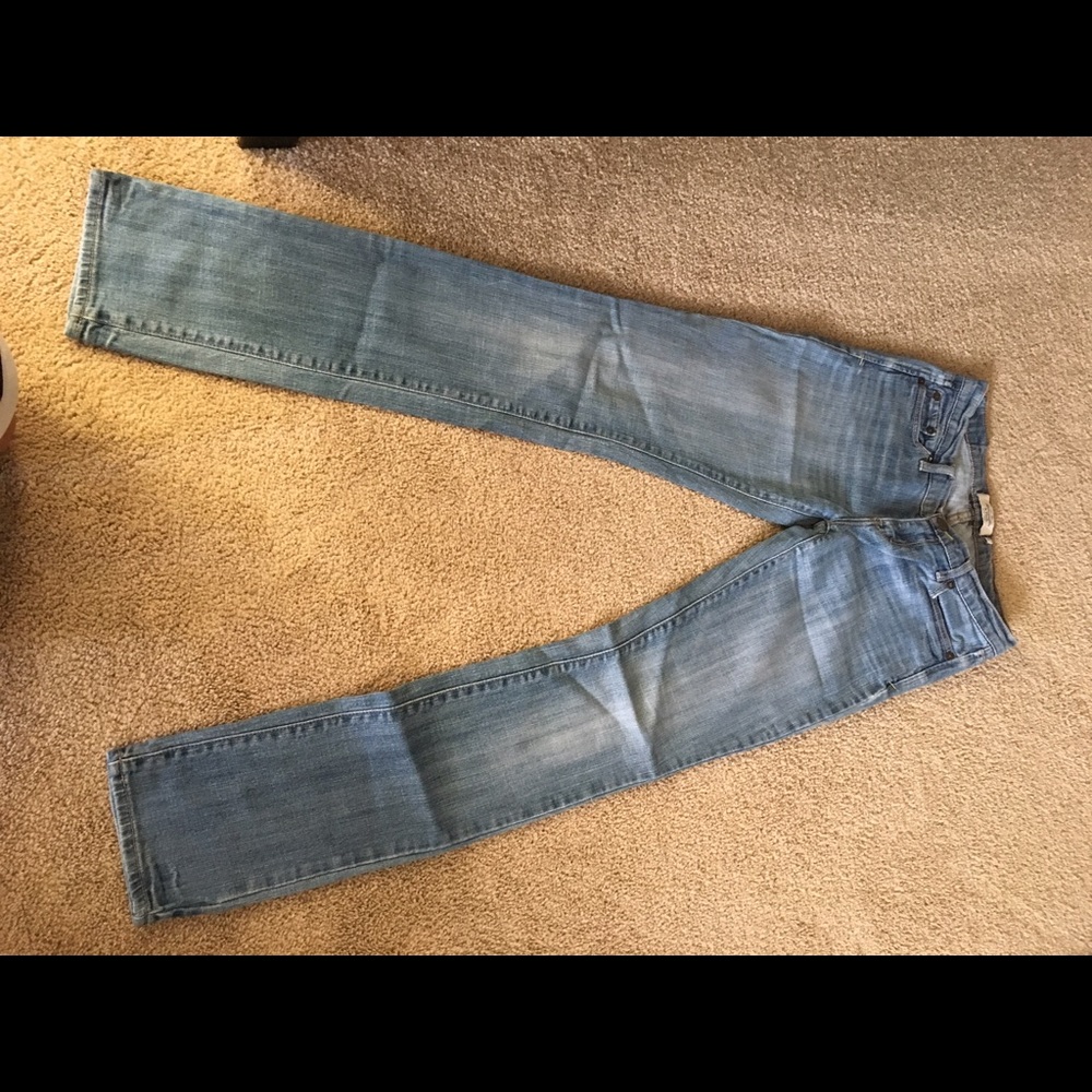 Abercrombie & Fitch jeans