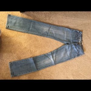 Abercrombie & Fitch jeans