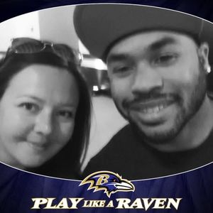 Meet your Posher, Terry