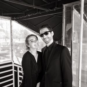 Meet your Posher, Caitlyn