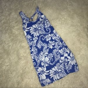 Lilly Pulitzer Sundress Size XS