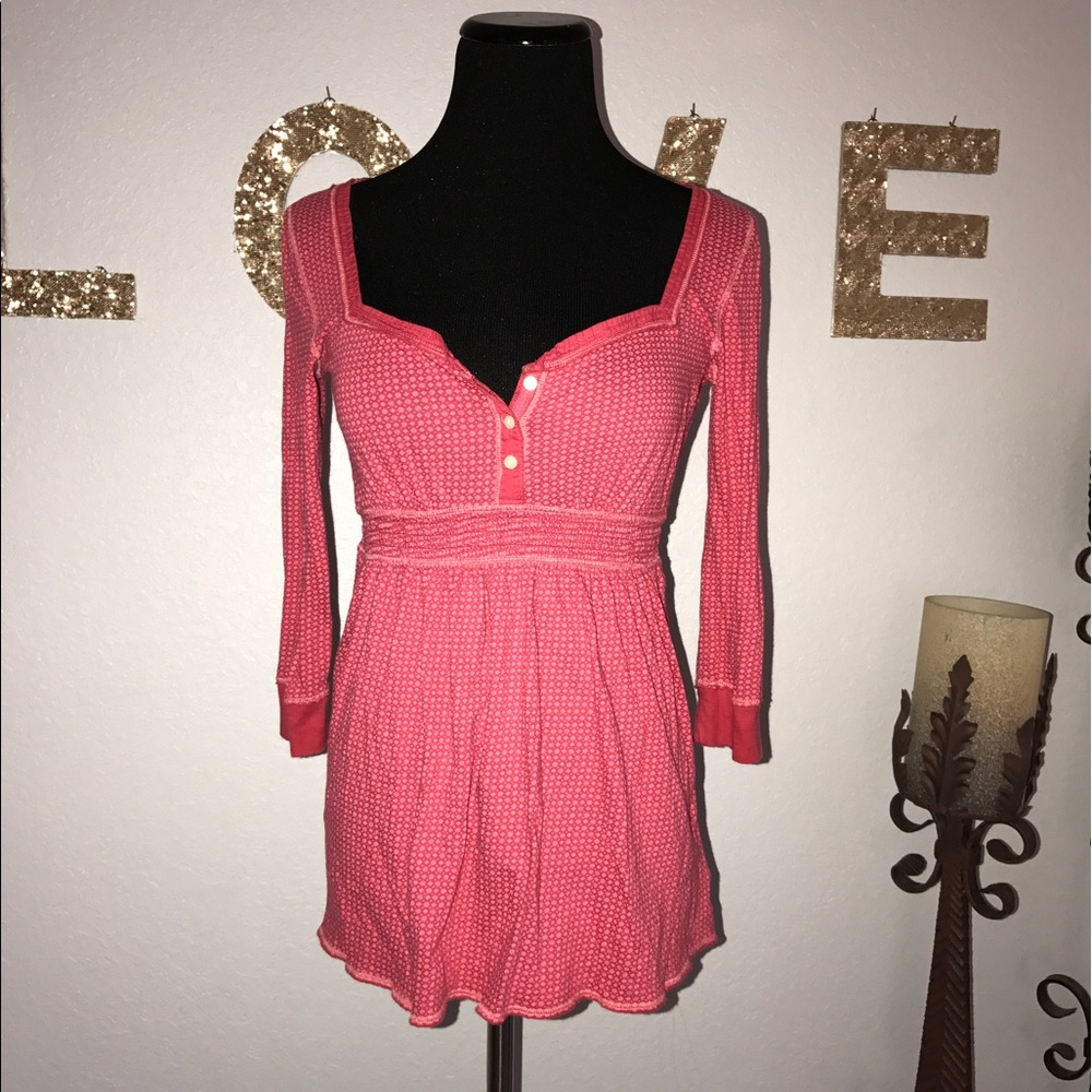 Abercrombie Top