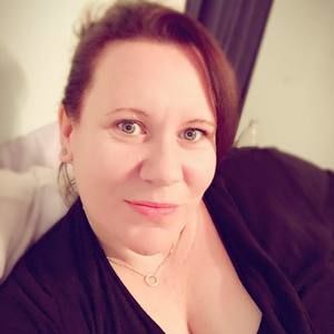 Meet your Posher, Diane