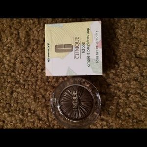 CLINIQUE LID POP EYESHADOW