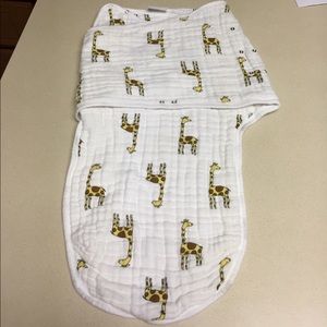 Aden and Anais Sleep sack!!