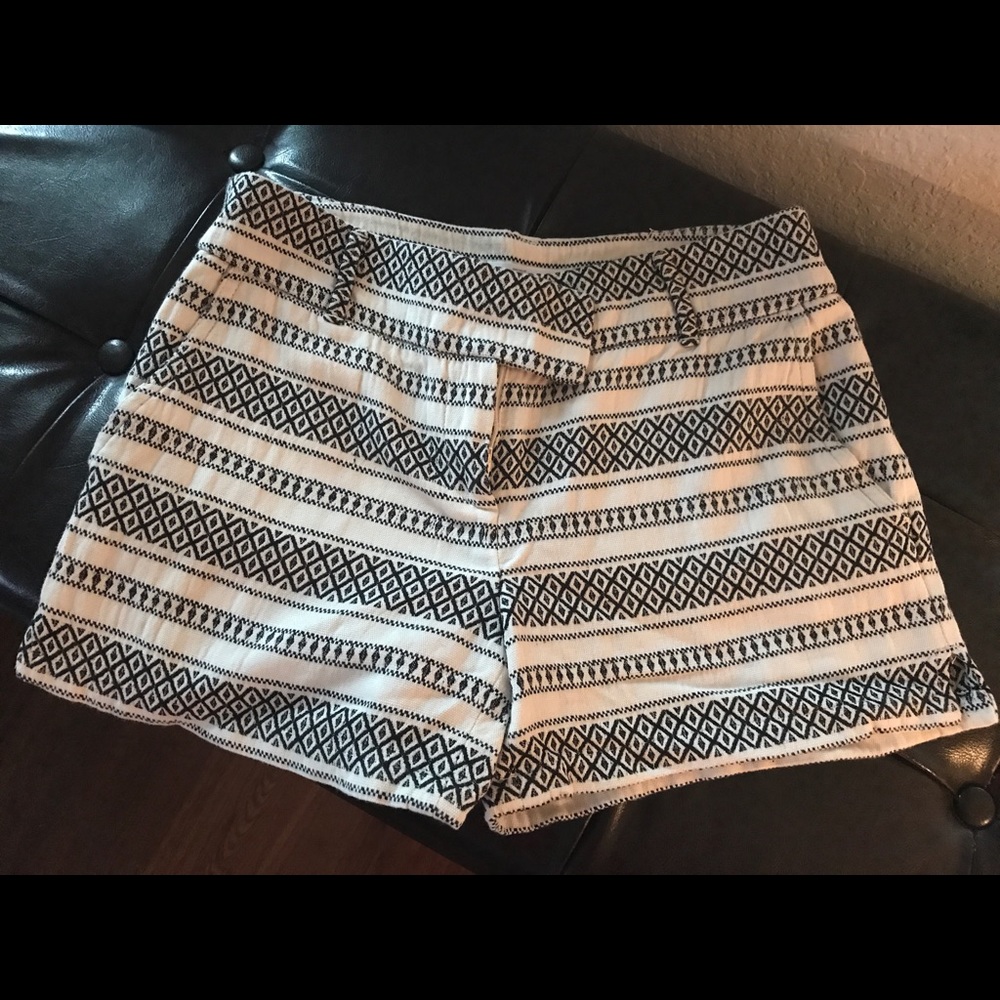 Loft Shorts