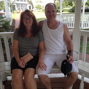 Meet your Posher, Kim