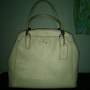Coach Hand Bag
