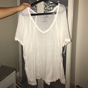 Free people shirt