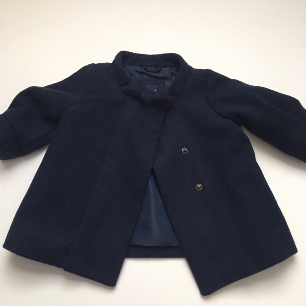 Baby Gap Formal Coat