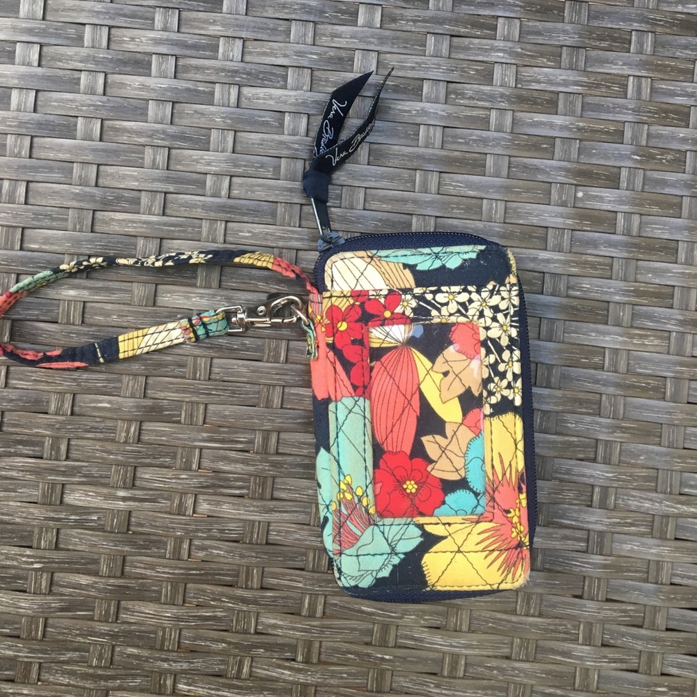 grab and go wristlet