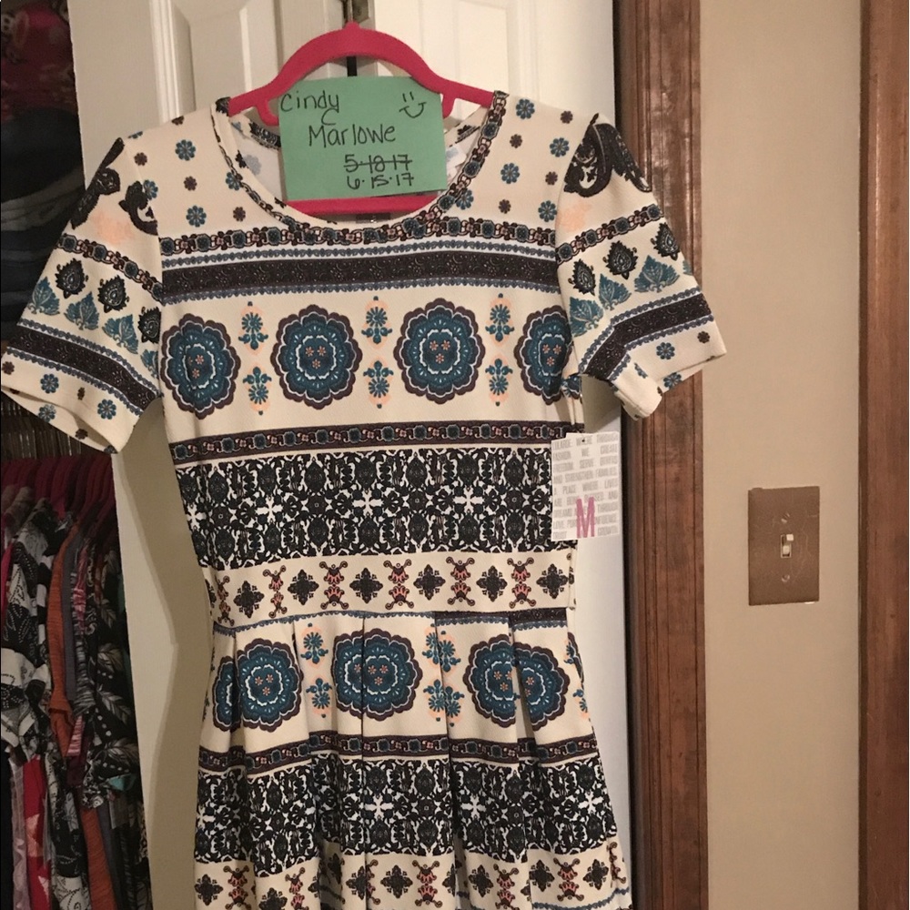 Lularoe Amelia