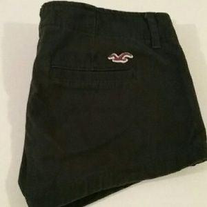 Hollister Shorts