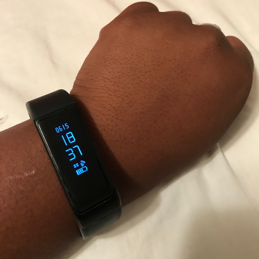 Fit watch