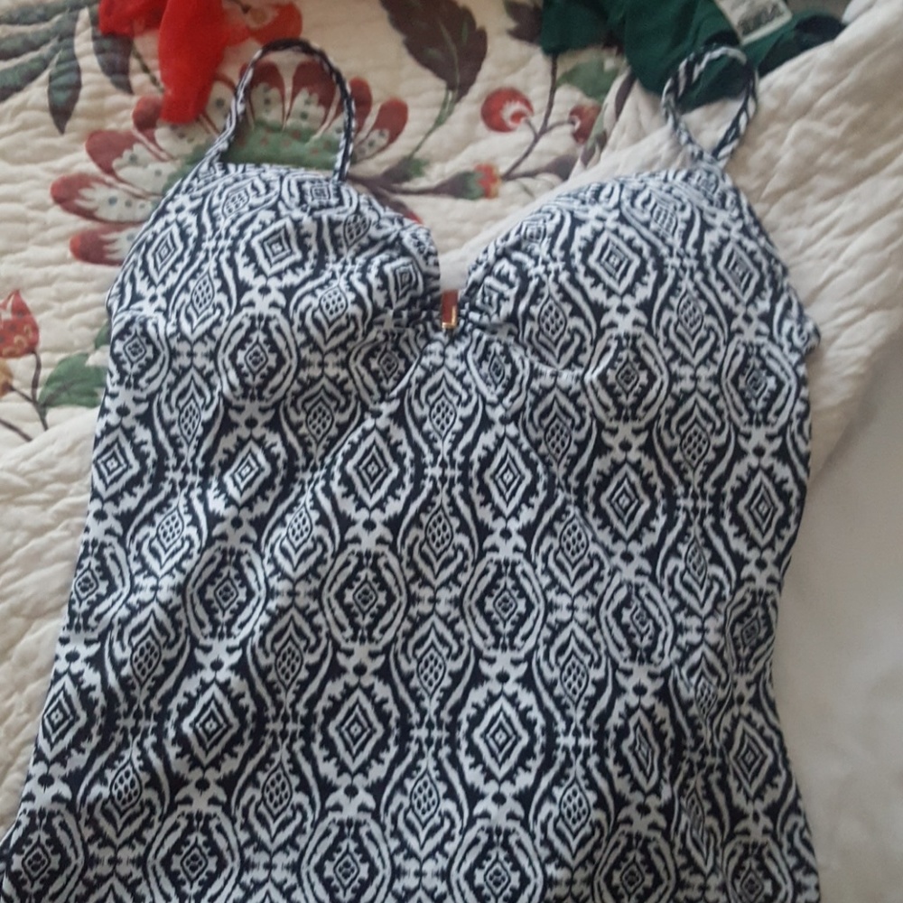 Swimsuit top