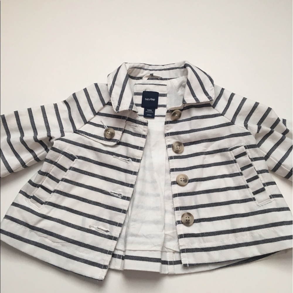 Baby Gap Jacket