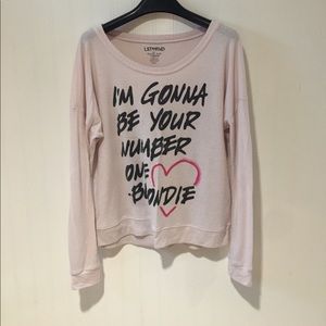 American Eagle Outfitters Vintage Long Sleeve