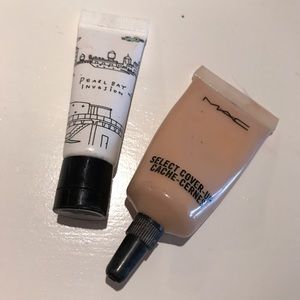 MAC Select concealer in NW20