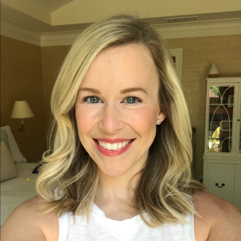 Meet your Posher, Sally