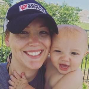 Meet your Posher, Bethany