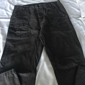 Wings and Horns khaki pants size 36