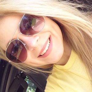 Meet your Posher, Katelynn