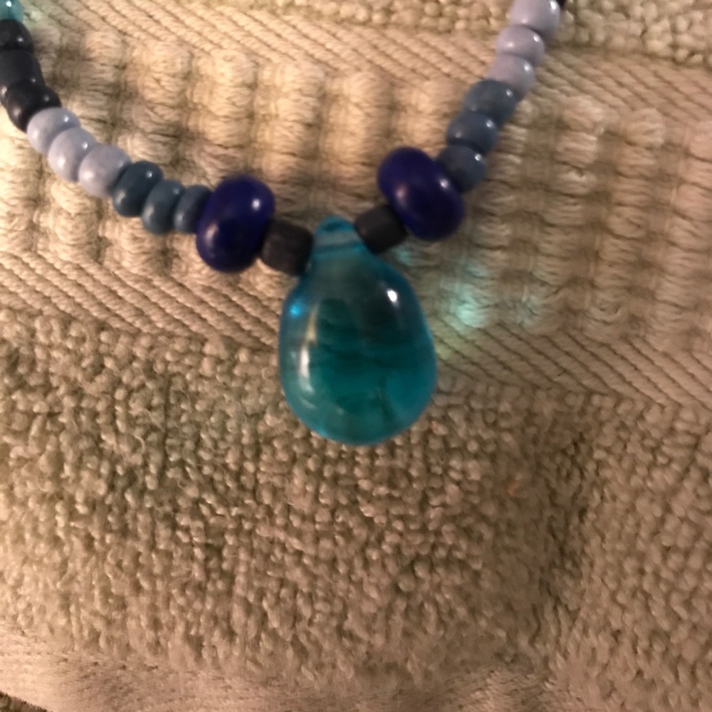 Anklet - Picture 2 of 2