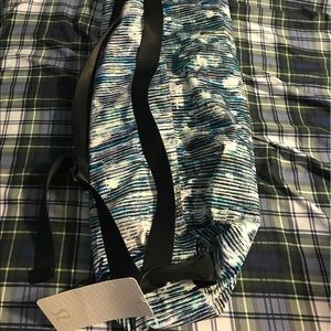 Lululemon The Yoga Bag