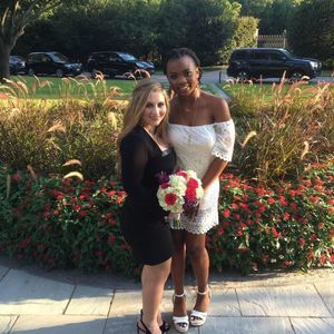 Meet your Posher, Genny