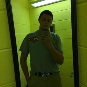 Meet your Posher, Tyler