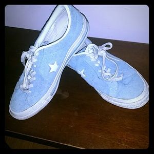 Converse 9.5 Women's