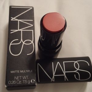 New NARS Matte Multiple in LAOS