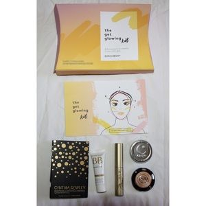 The Get Glowing Kit