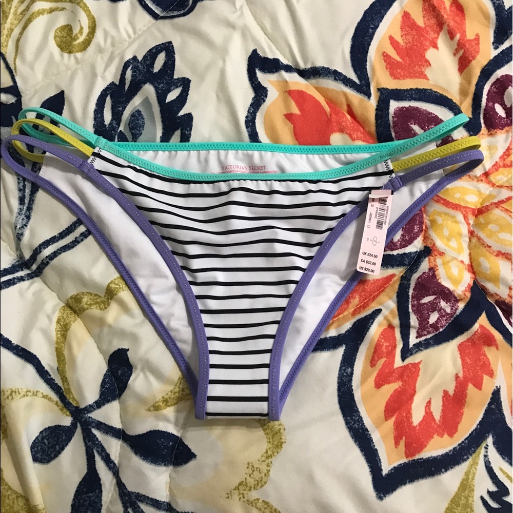 Victoria's Secret Swim Bottom