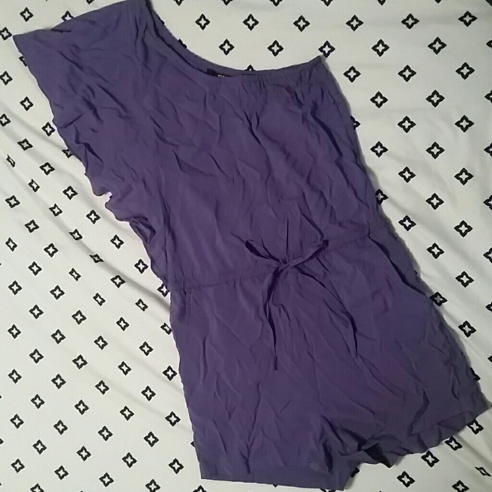 🍁Cute Romper!