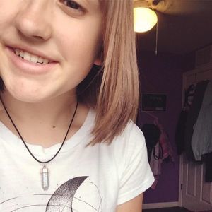 Meet your Posher, Kayley