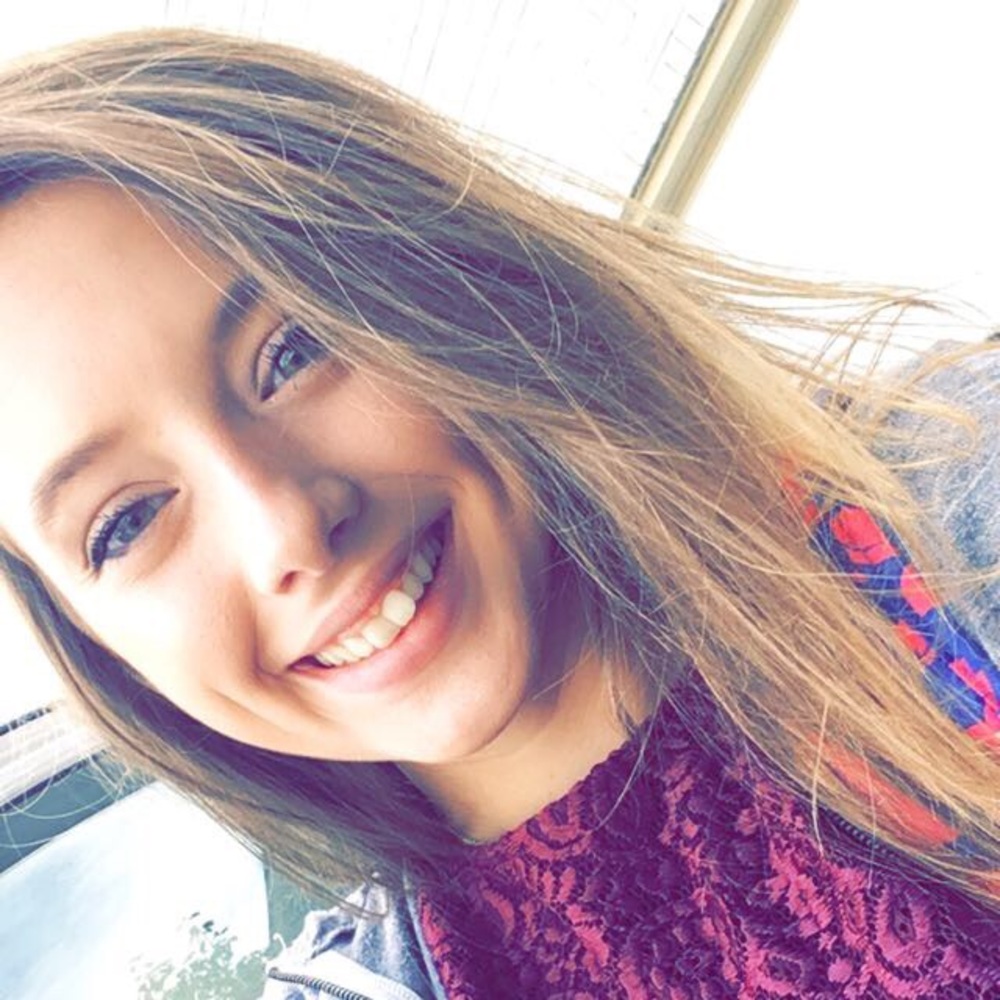 Meet your Posher, Regan
