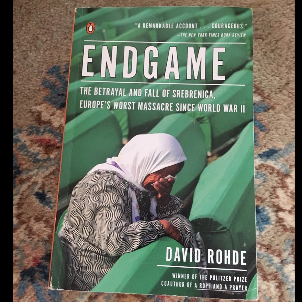 Endgame