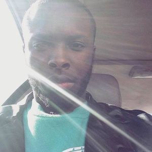 Meet your Posher, Terrell