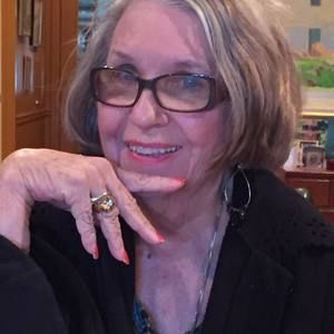 Meet your Posher, Marcia