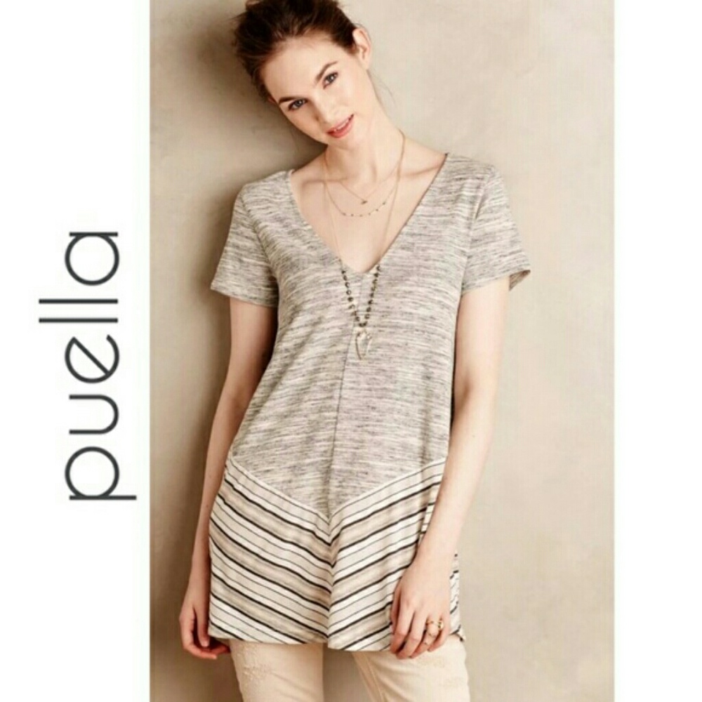 Puella Southward Swing Tee