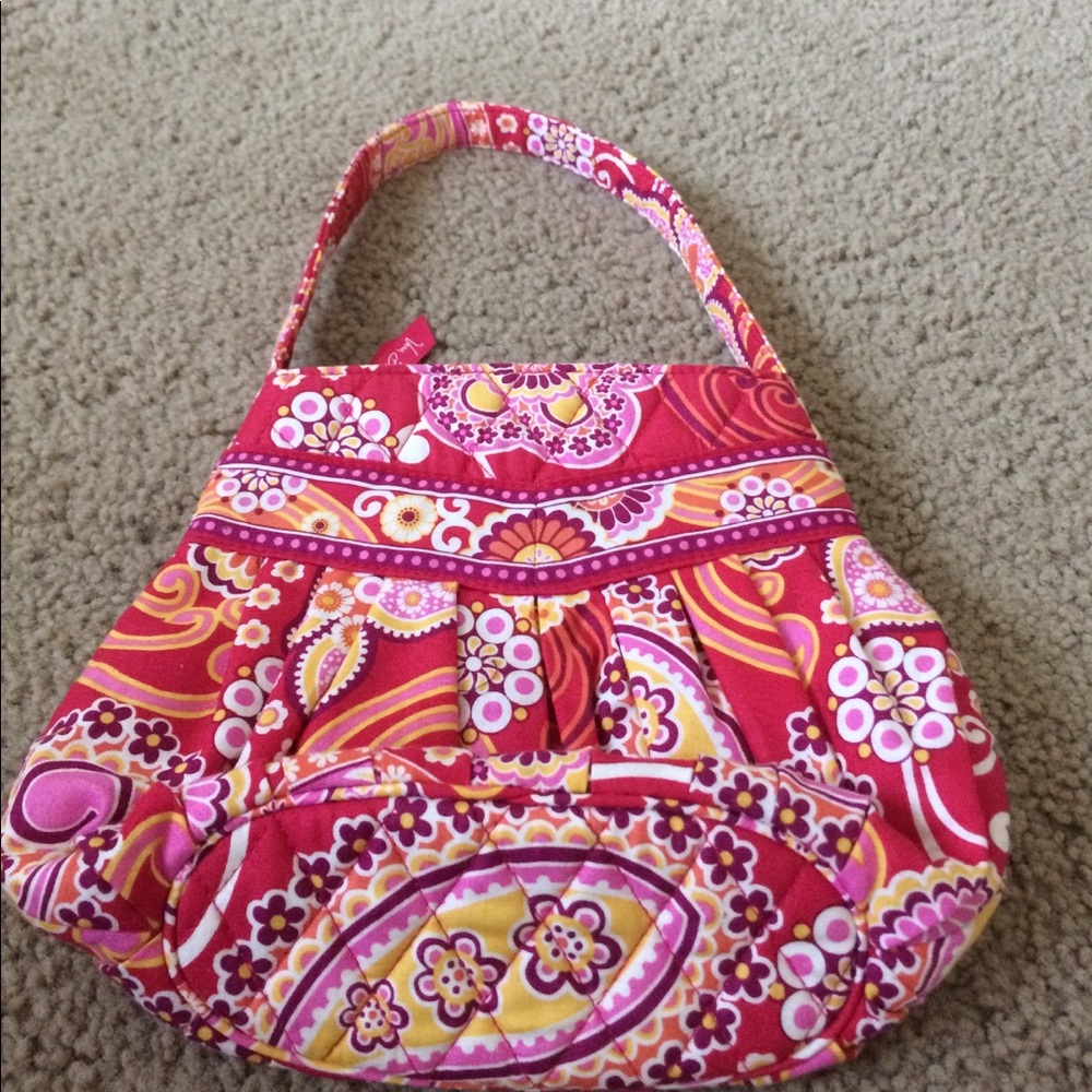 Vera Bradley Handbag Purse