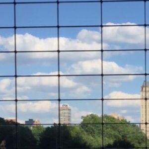 Meet your Posher, Saba