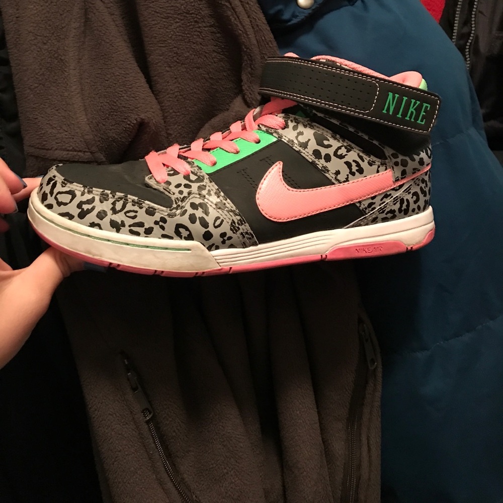 Nike Shoes