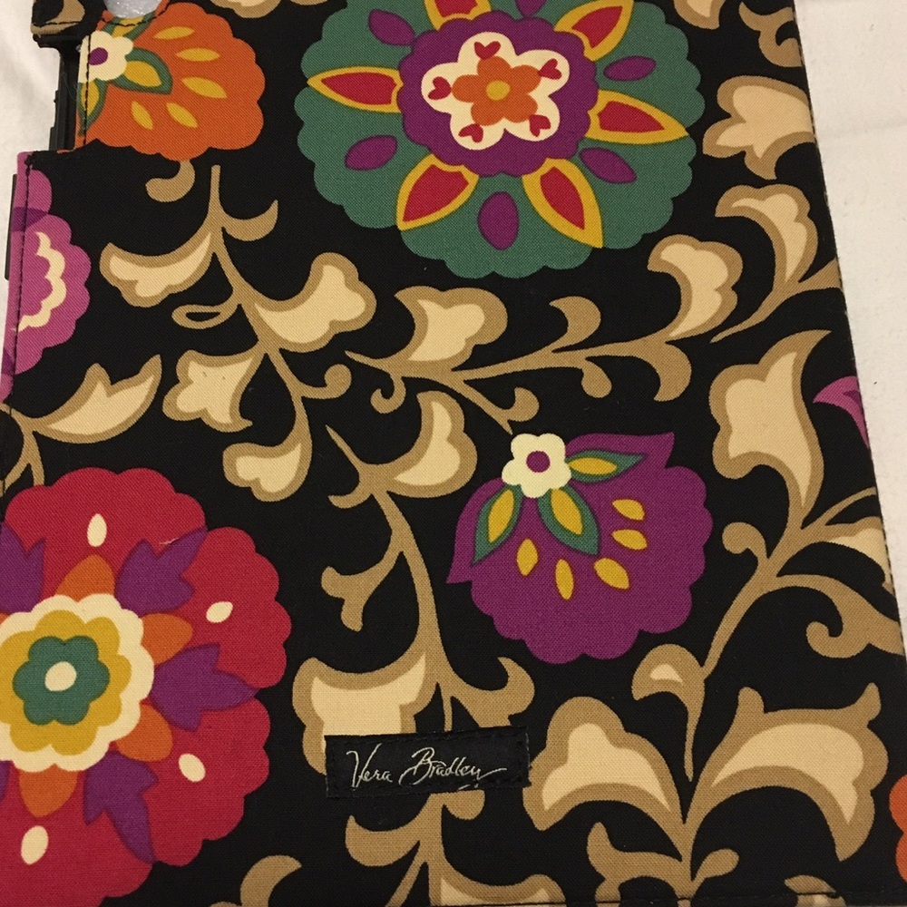Vera Bradley IPad case