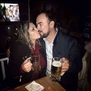 Meet your Posher, Alejandro