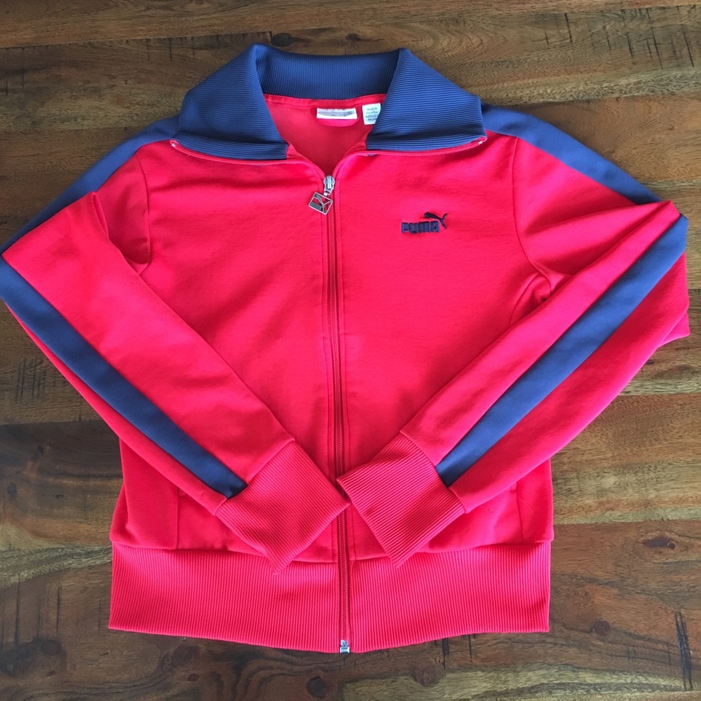 Puma Women's Jacket