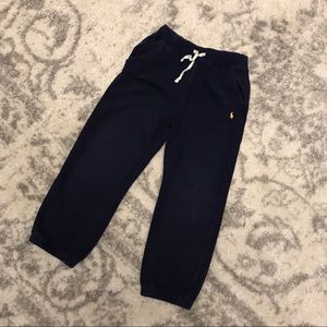 Boys Ralph Lauren Joggers