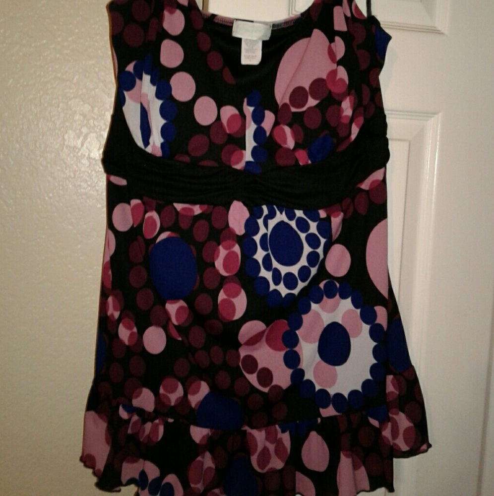 BEAUTIFUL Maurice SZ 1x Top