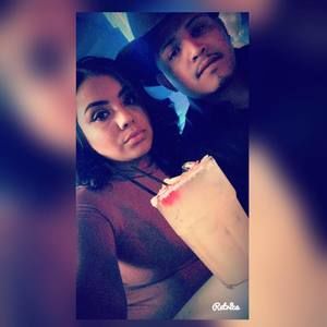 Meet your Posher, Karla